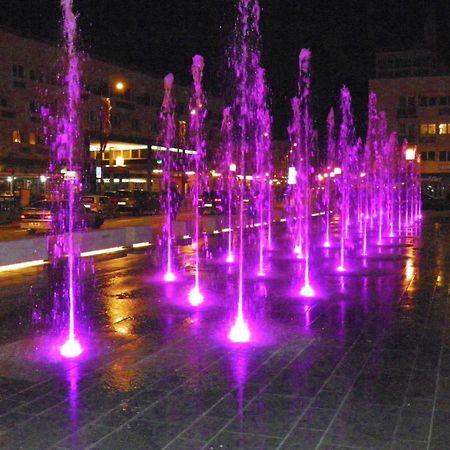Chambre Καλέ Εξωτερικό φωτογραφία