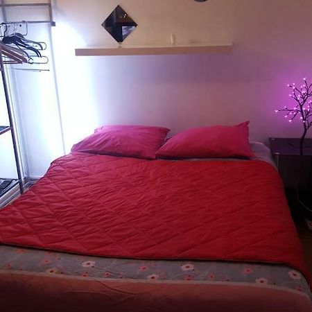 Chambre Καλέ Εξωτερικό φωτογραφία