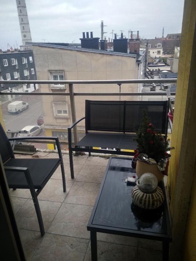 Chambre Καλέ Εξωτερικό φωτογραφία