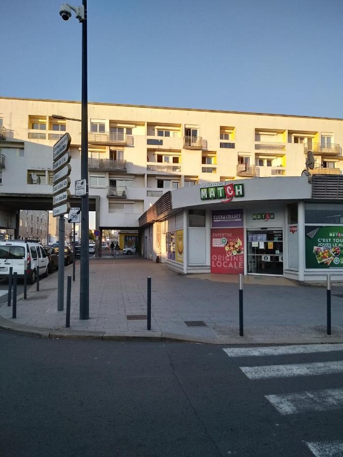 Chambre Καλέ Εξωτερικό φωτογραφία