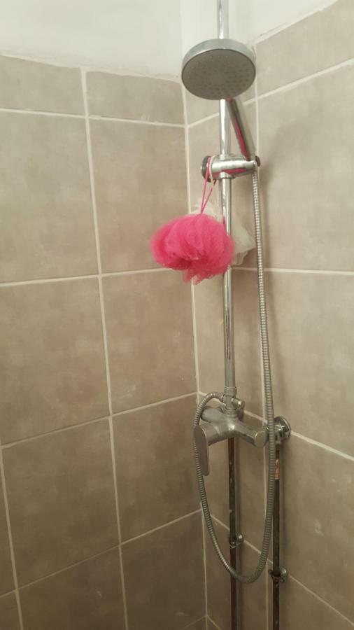 Chambre Καλέ Εξωτερικό φωτογραφία